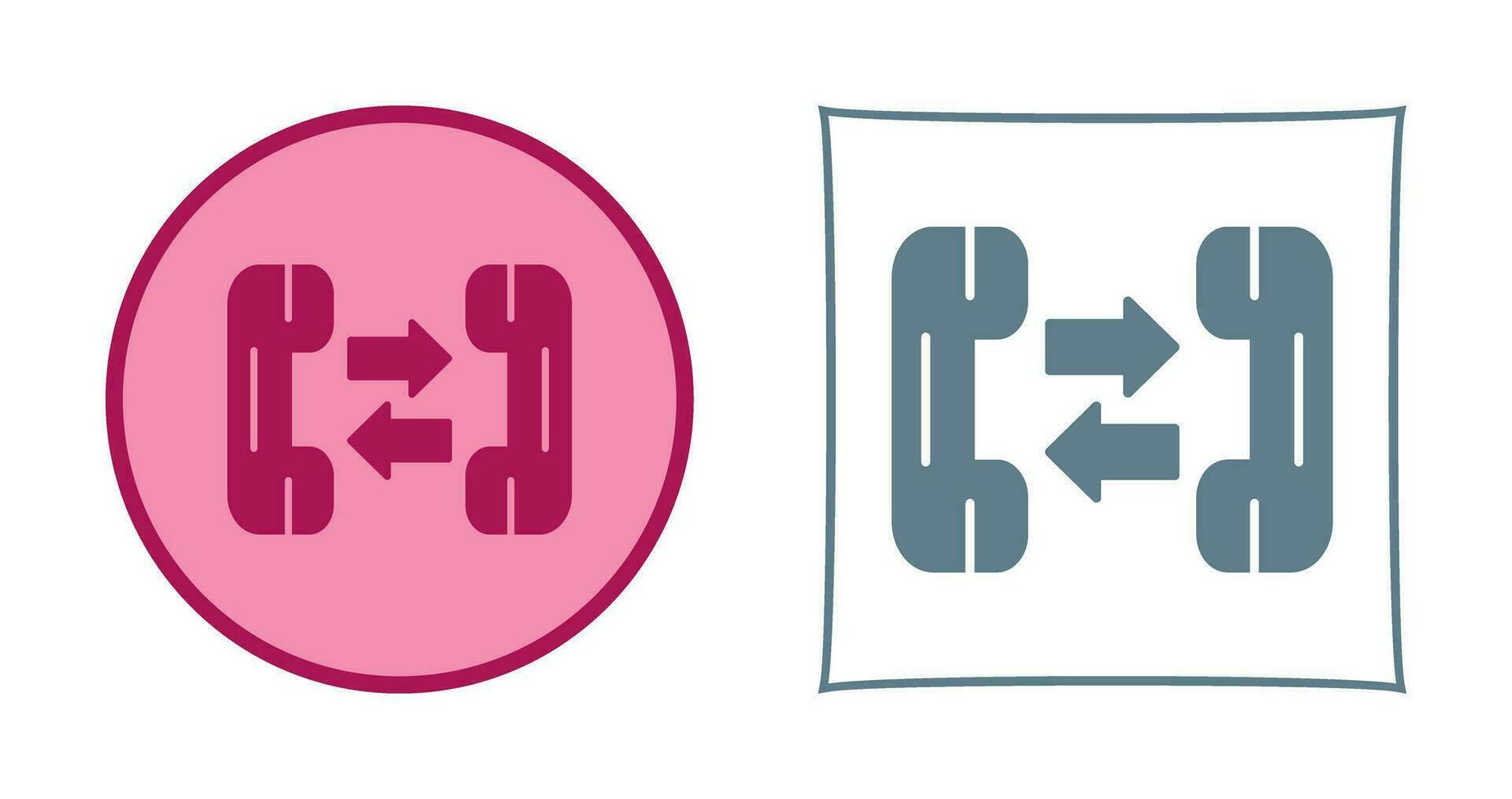 Line Vector Icon