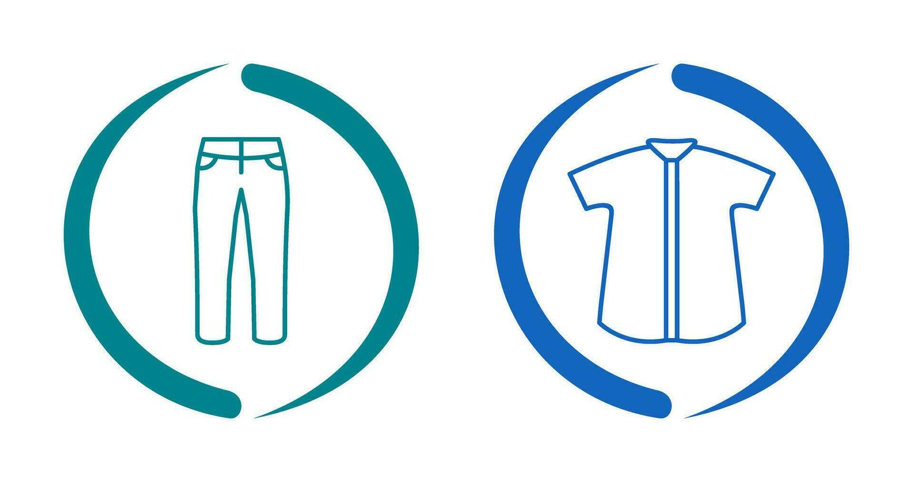 Line Vector Icon