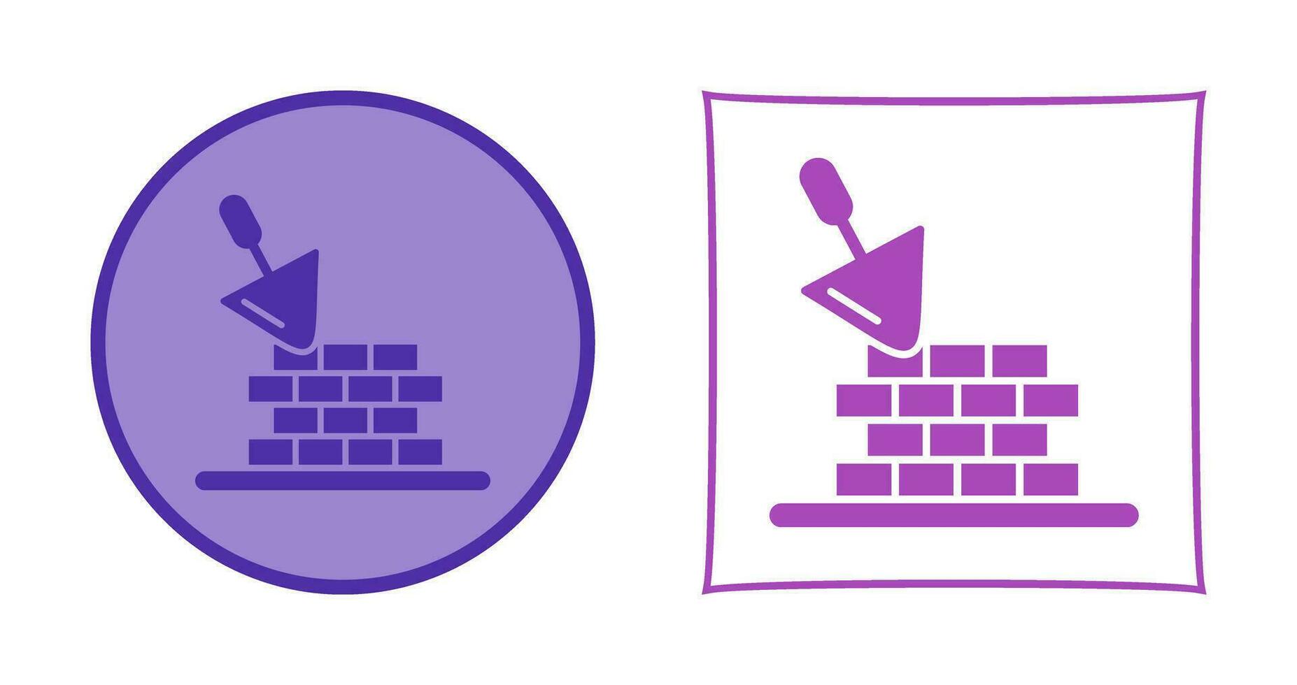 Line Vector Icon