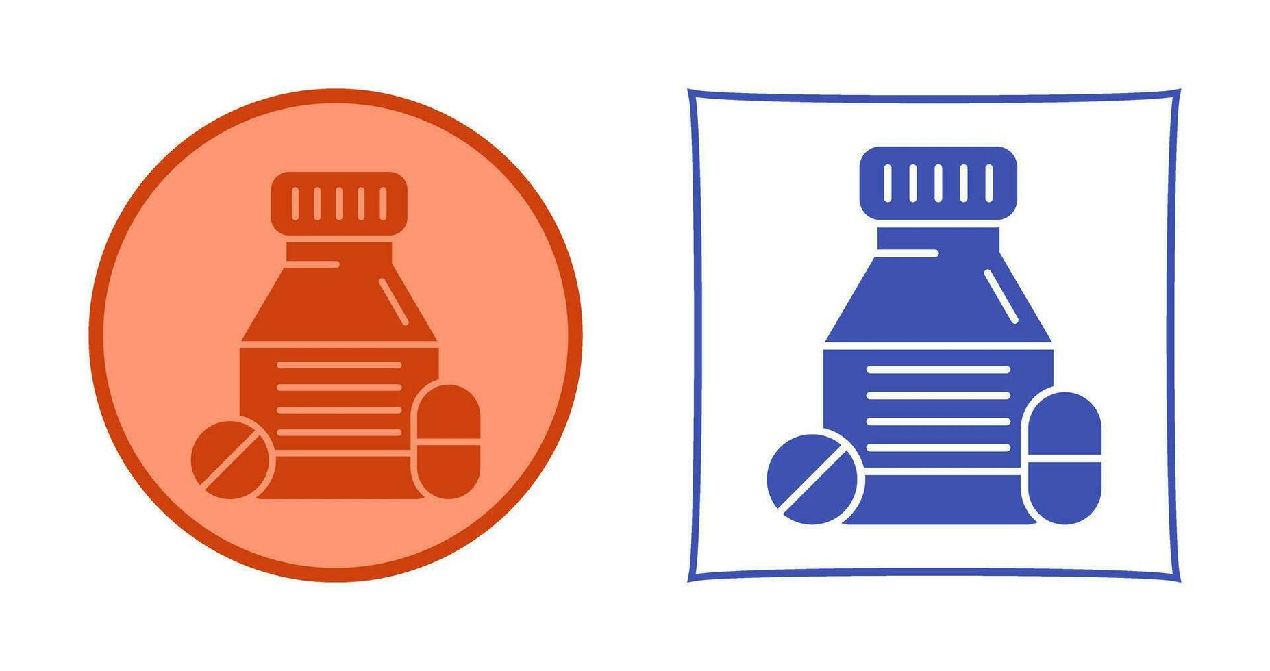 Line Vector Icon