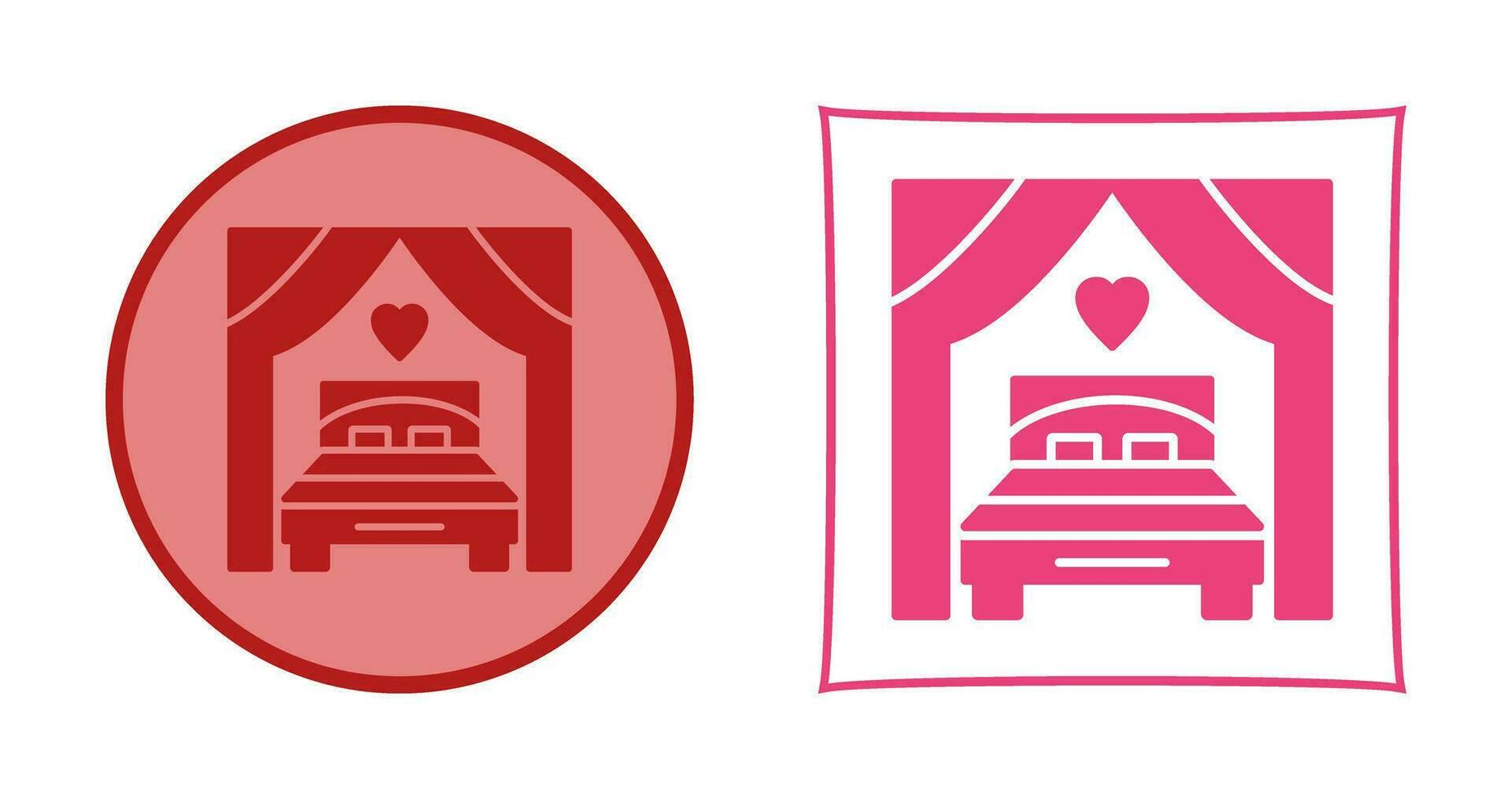 Line Vector Icon