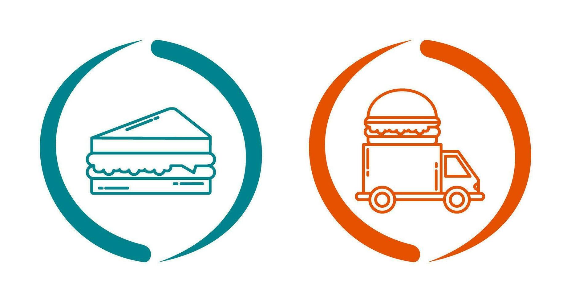 Line Vector Icon