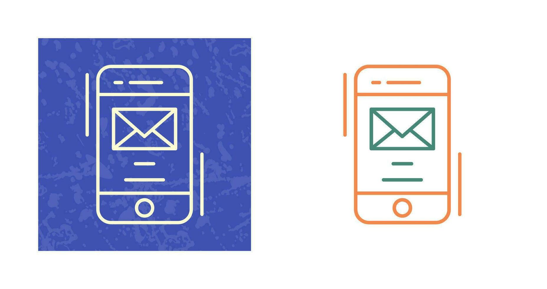 Mail Vector Icon