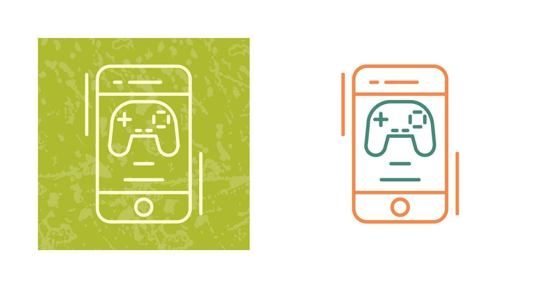 Game Vector Icon