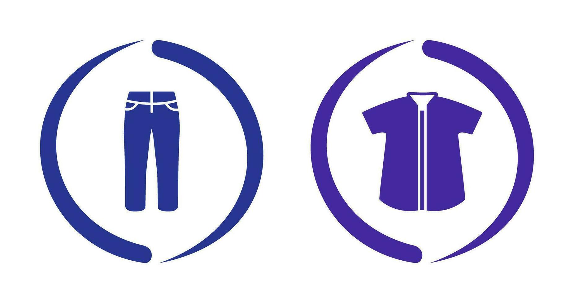 Line Vector Icon