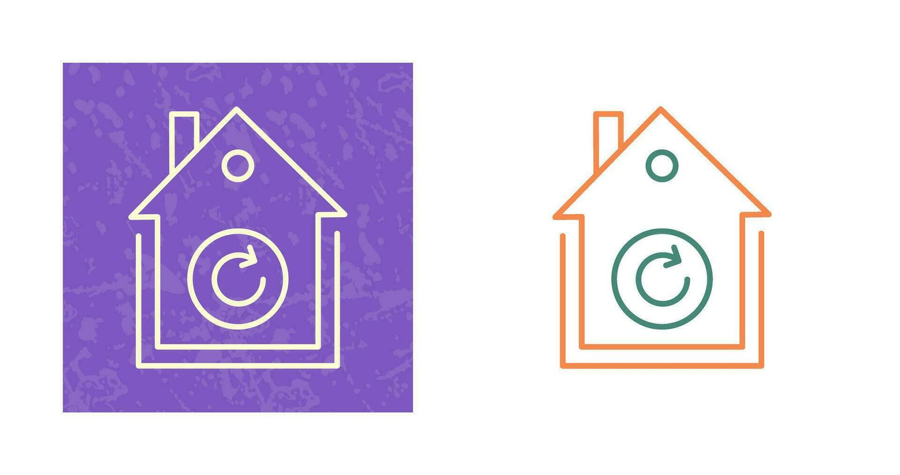 Reload Vector Icon