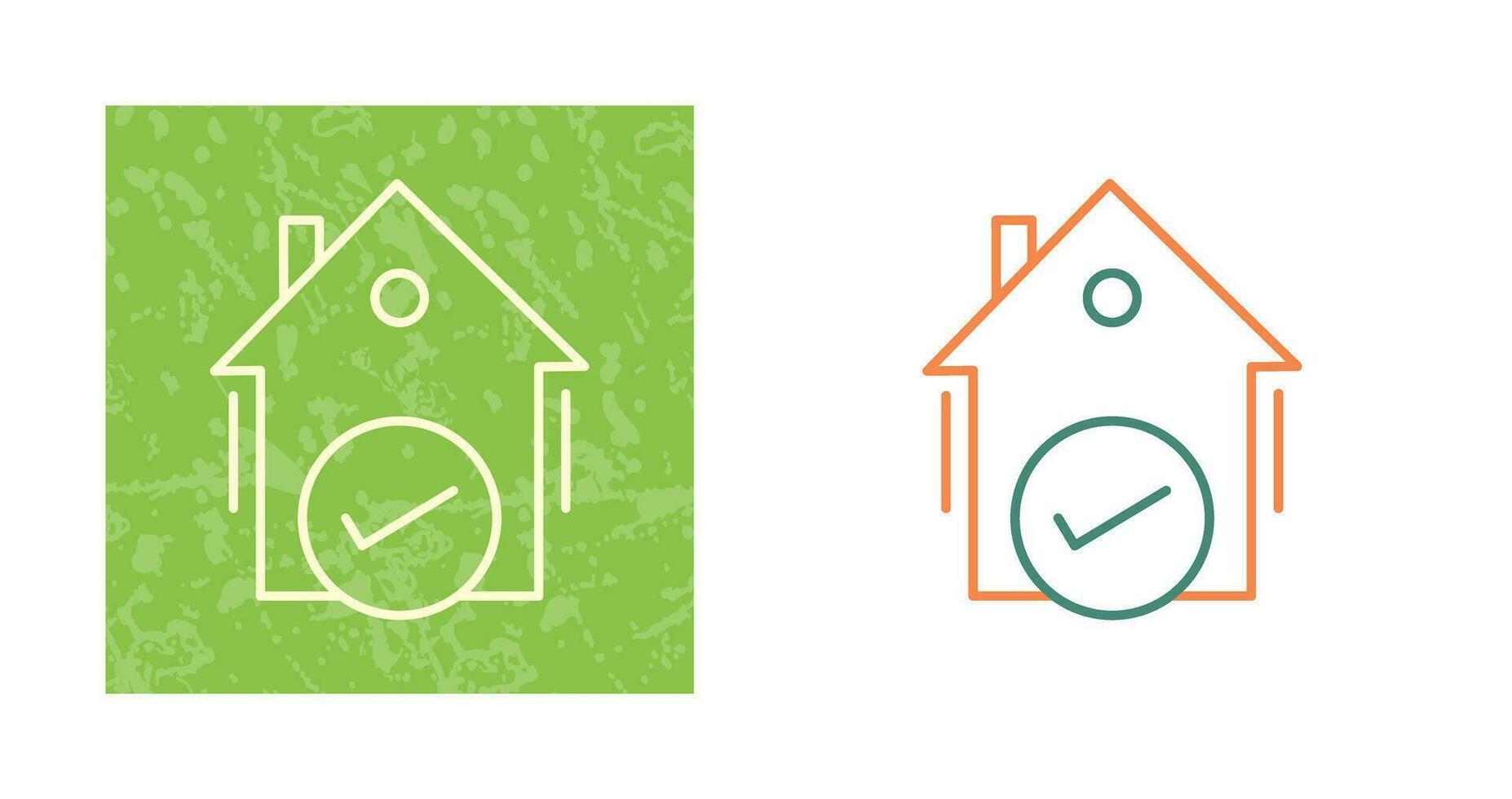 Houses Vector Icon