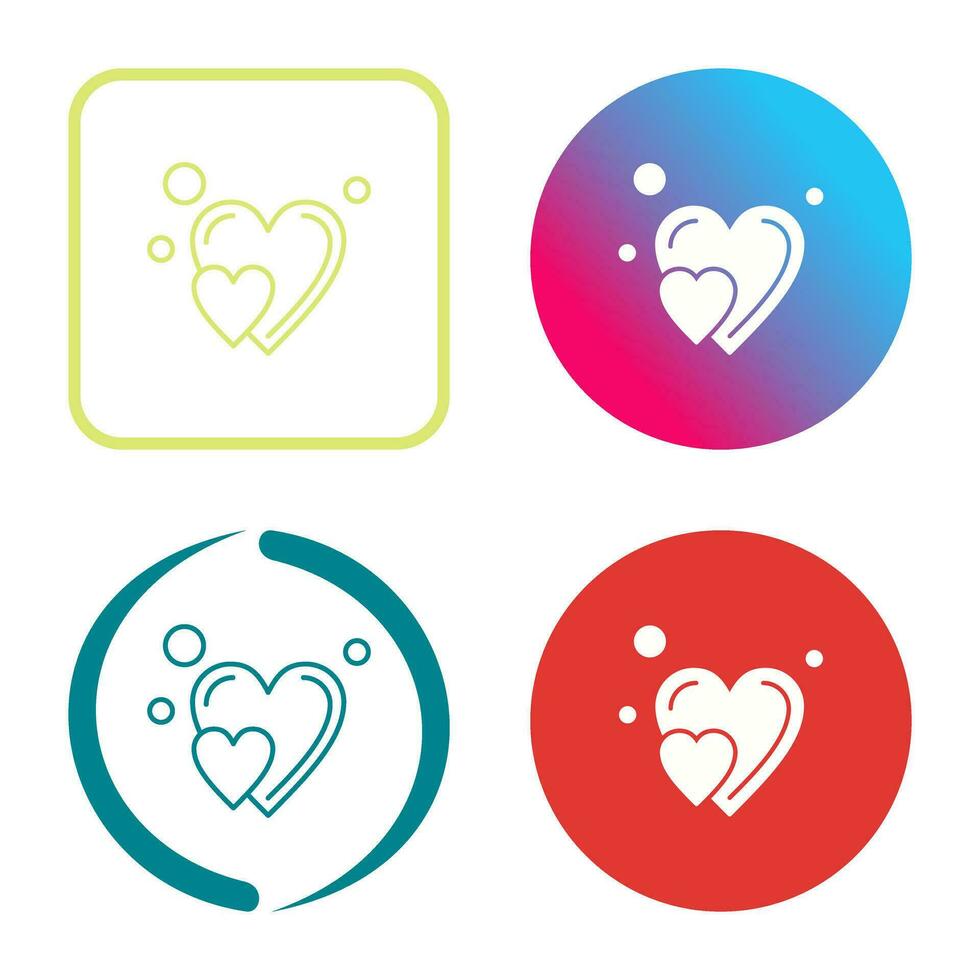 Heart Vector Icon