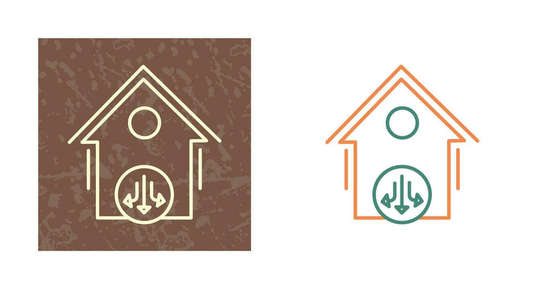 Circulation Vector Icon