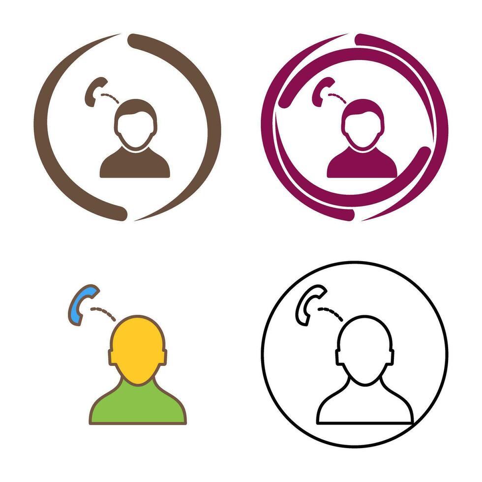 Line vector Icon