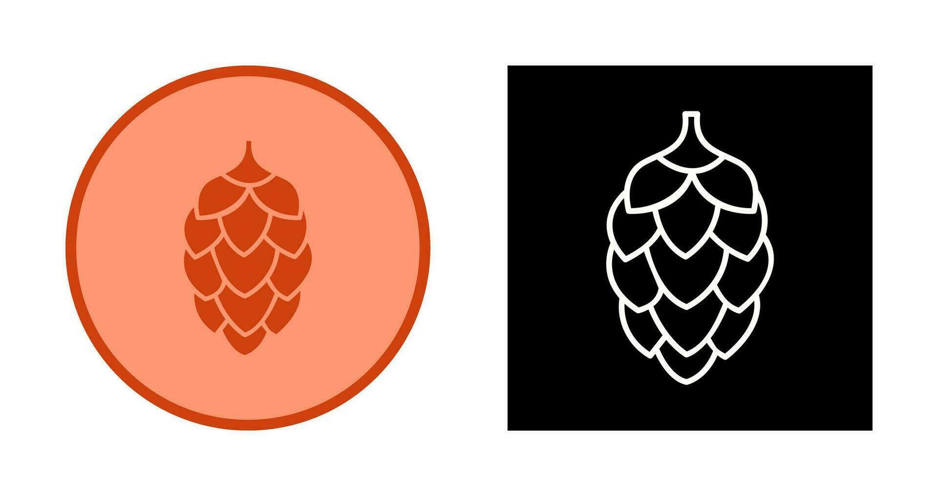 Line Vector icon