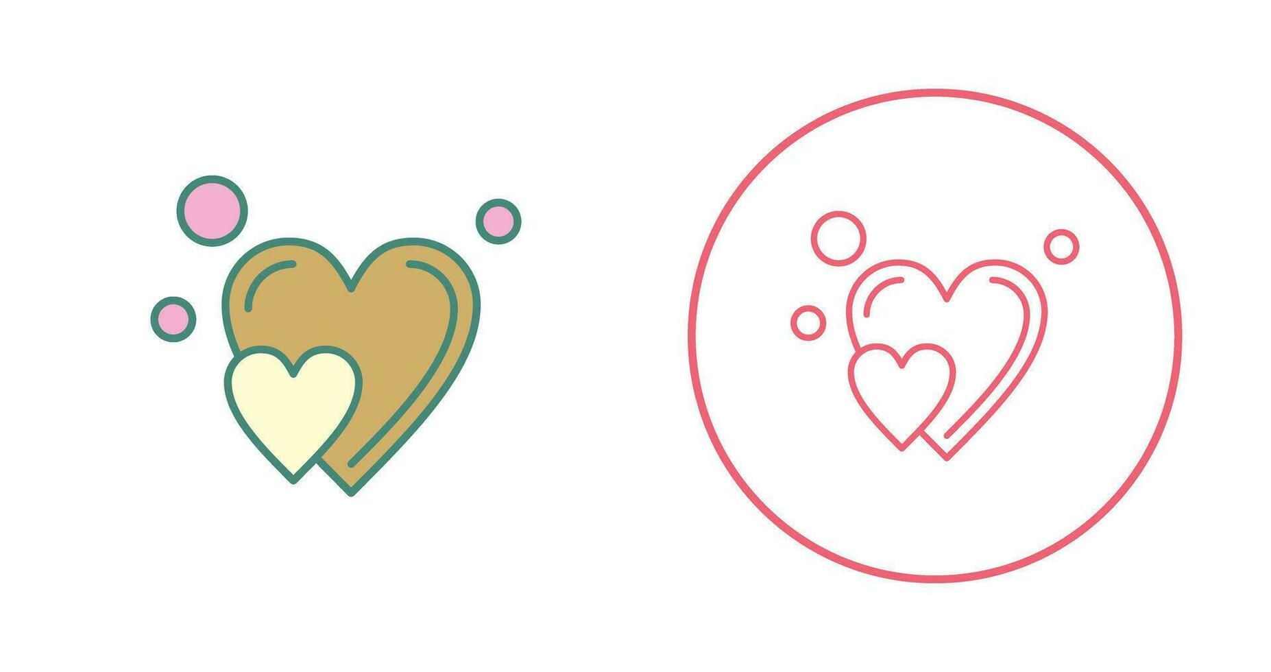 Heart Vector Icon