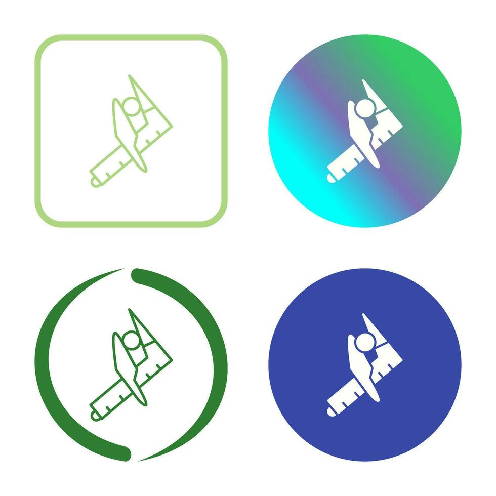 Caliper Vector Icon
