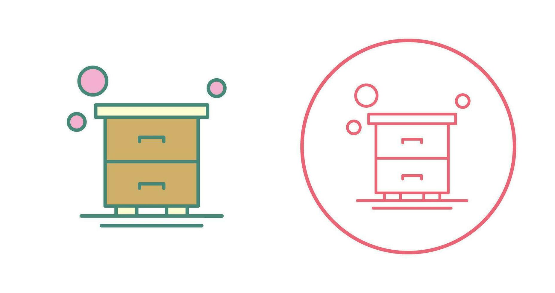 Table Vector Icon 34648879 Vector Art at Vecteezy