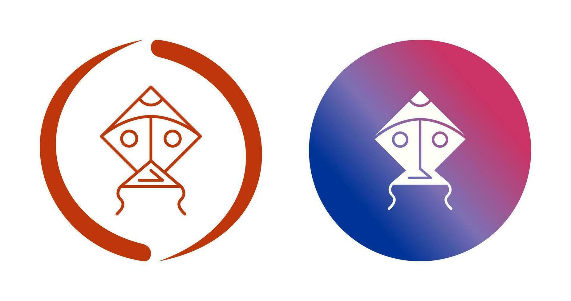 Line Vector Icon