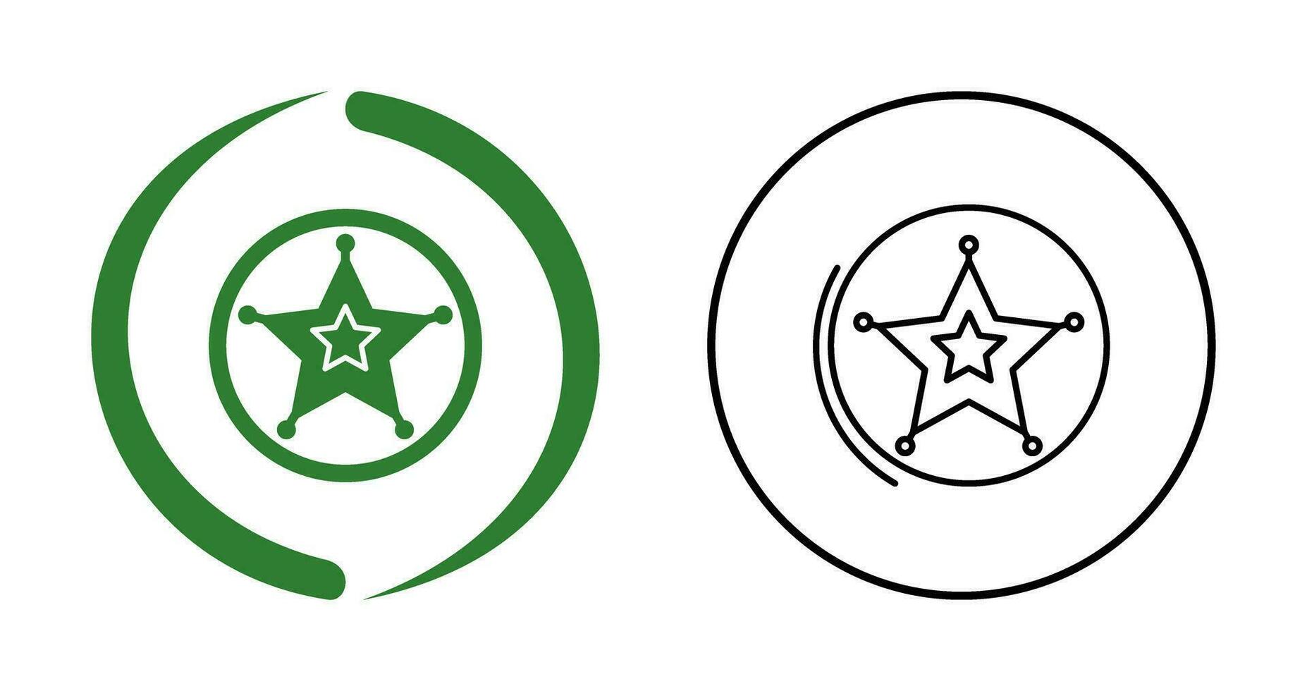 Line Vector Icon