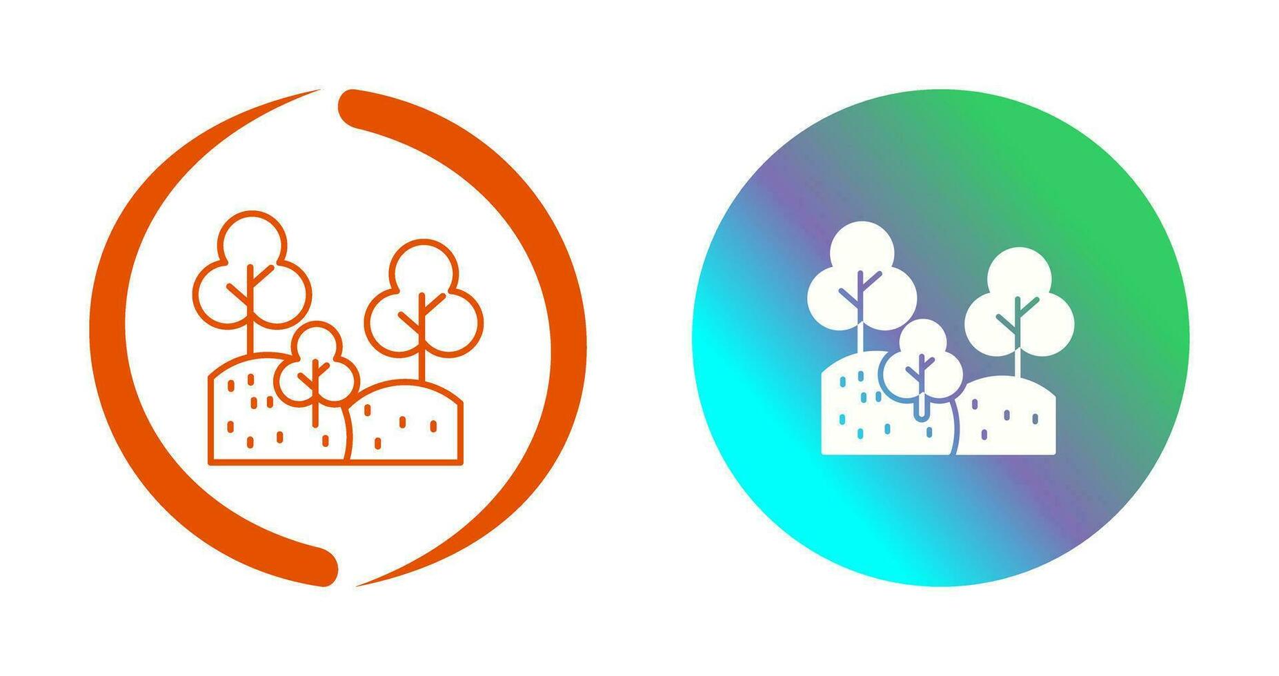 Line Vector Icon