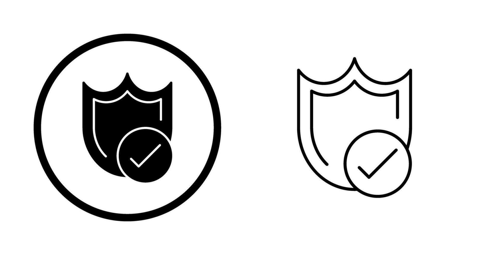 Line Vector Icon
