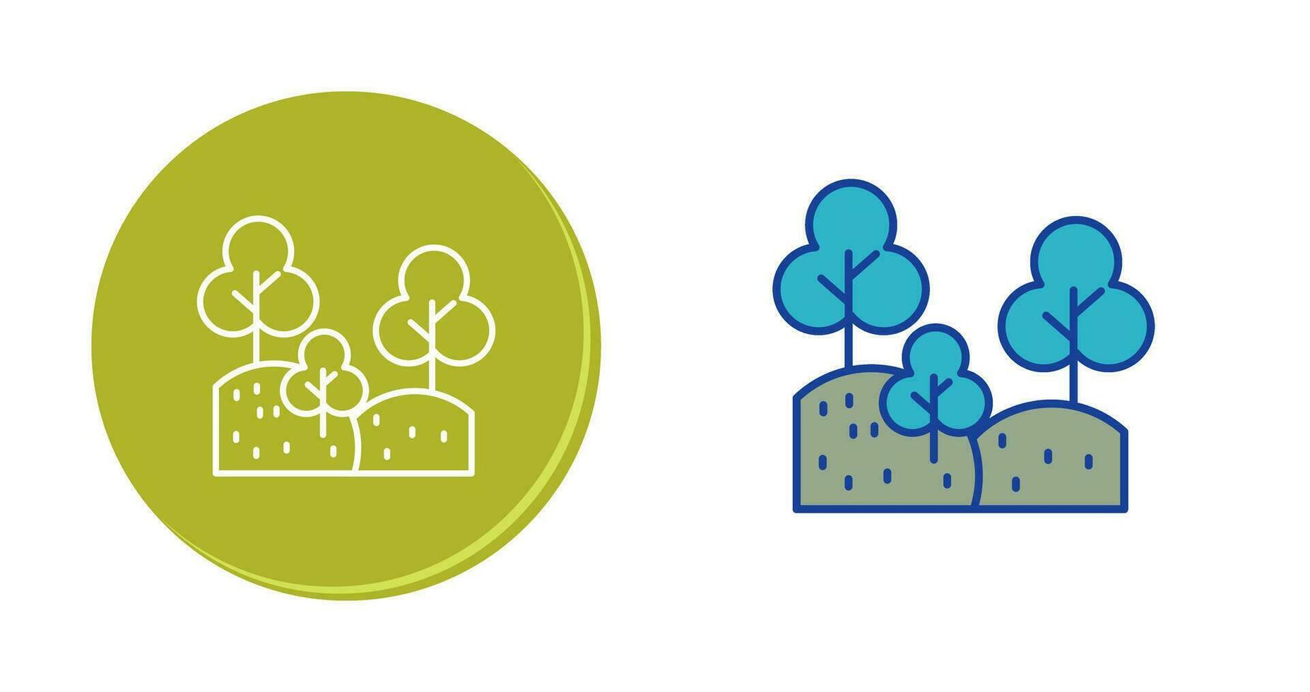 Line Vector Icon
