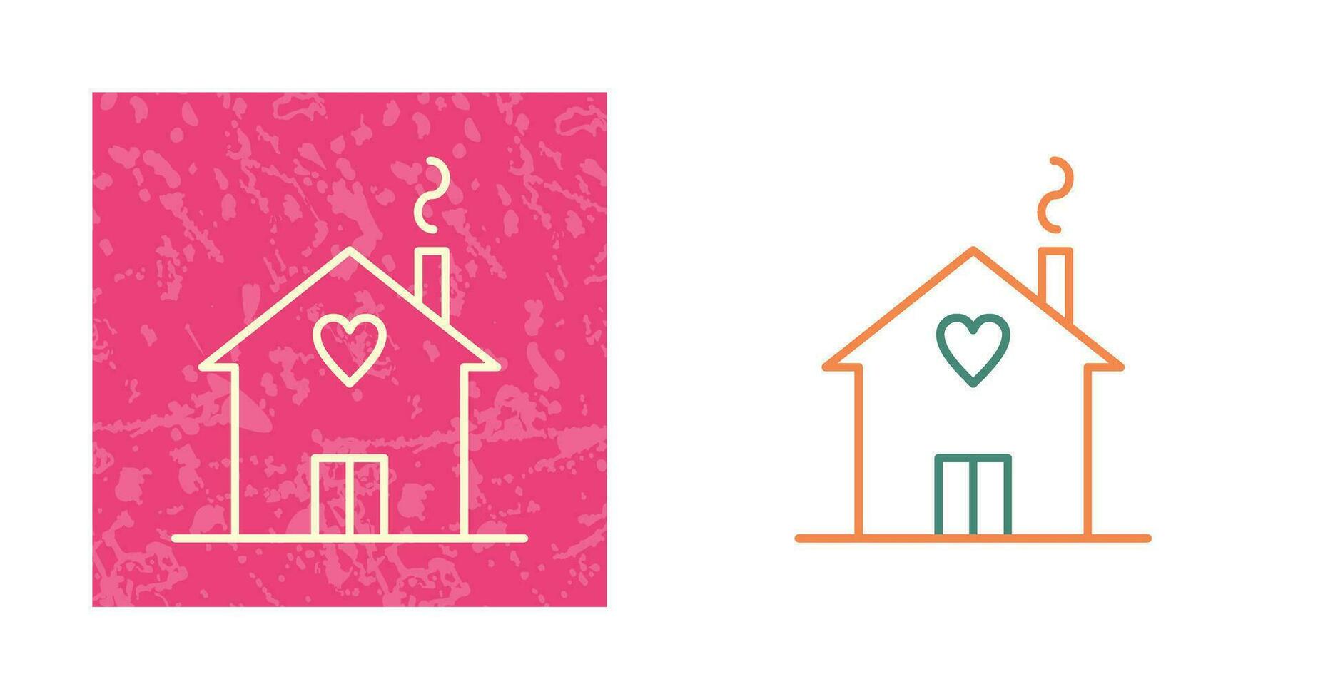 House Vector Icon