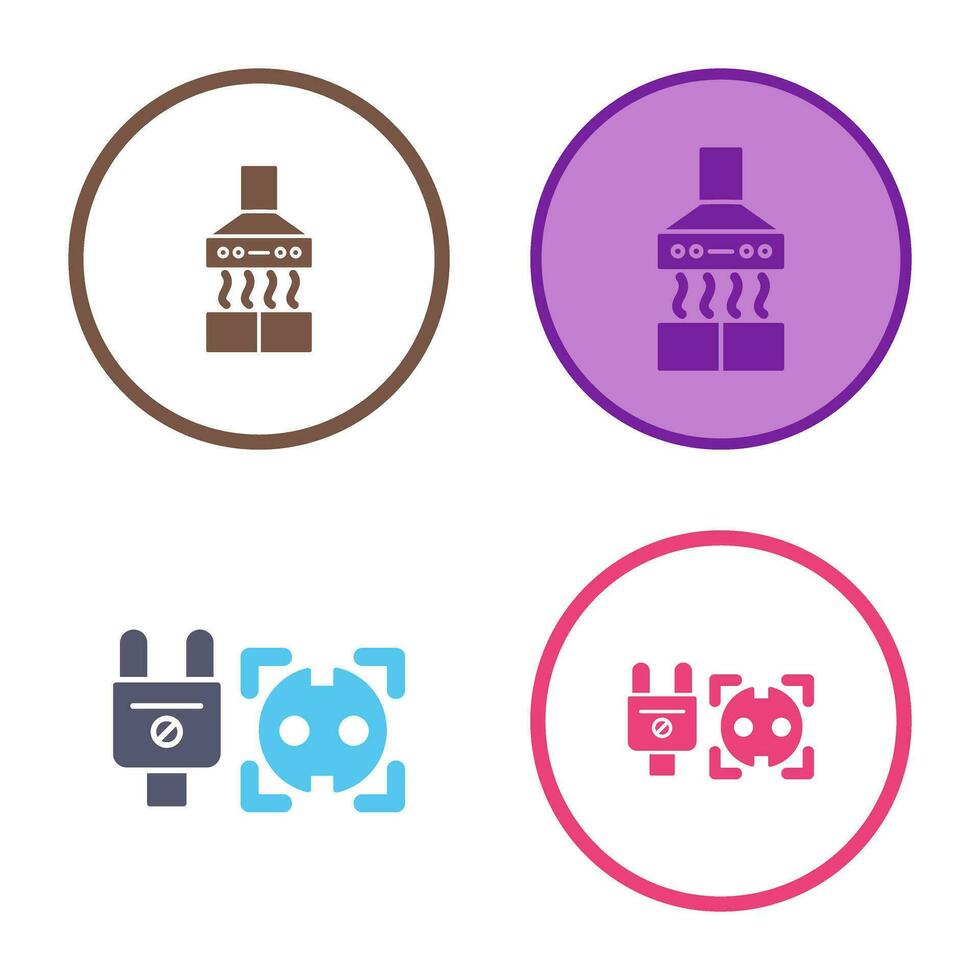 Game Controller Vector Icon