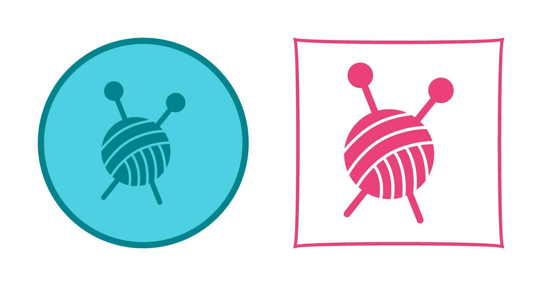 Line Vector Icon
