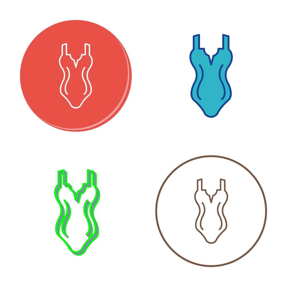 Line Vector Icon