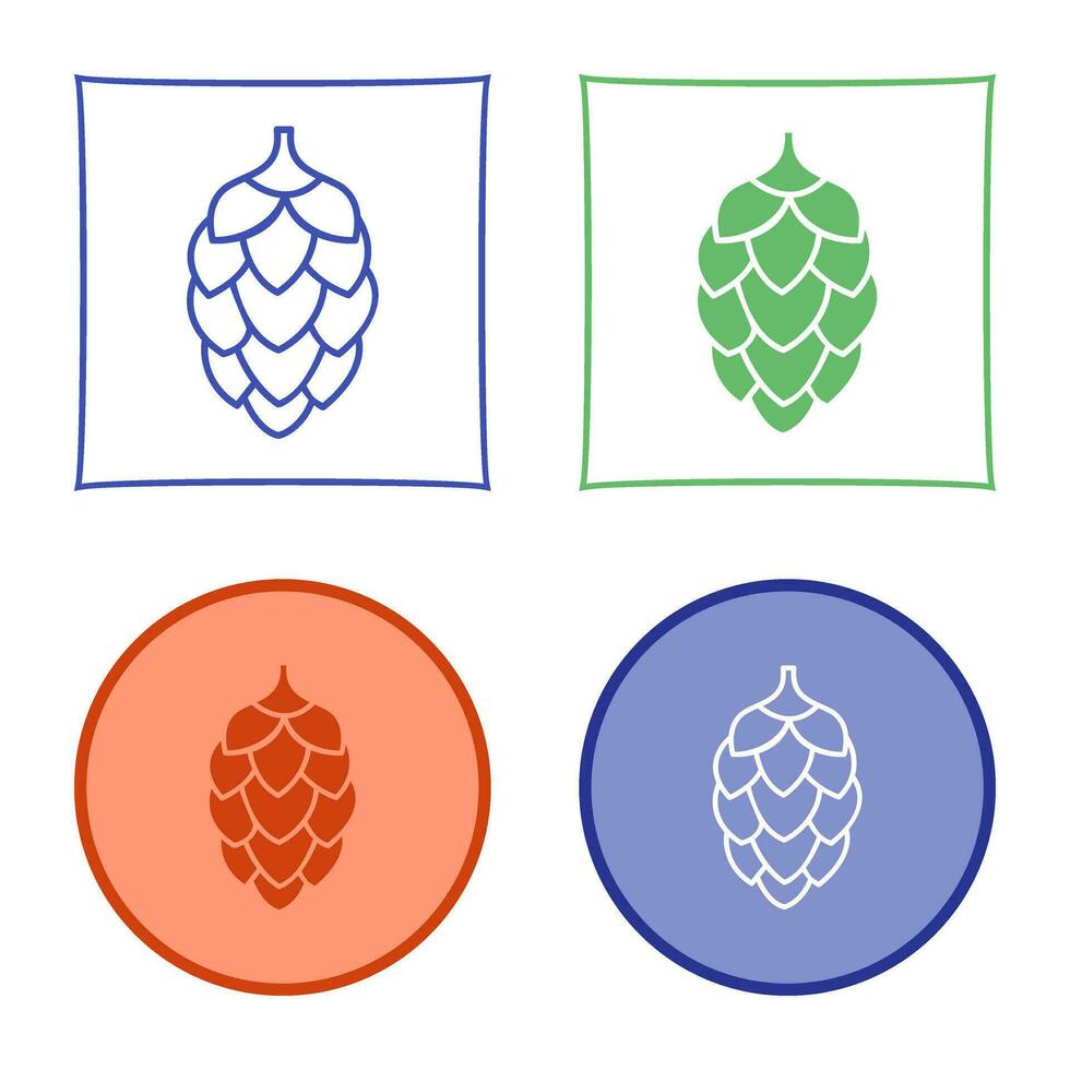 Line Vector Icon