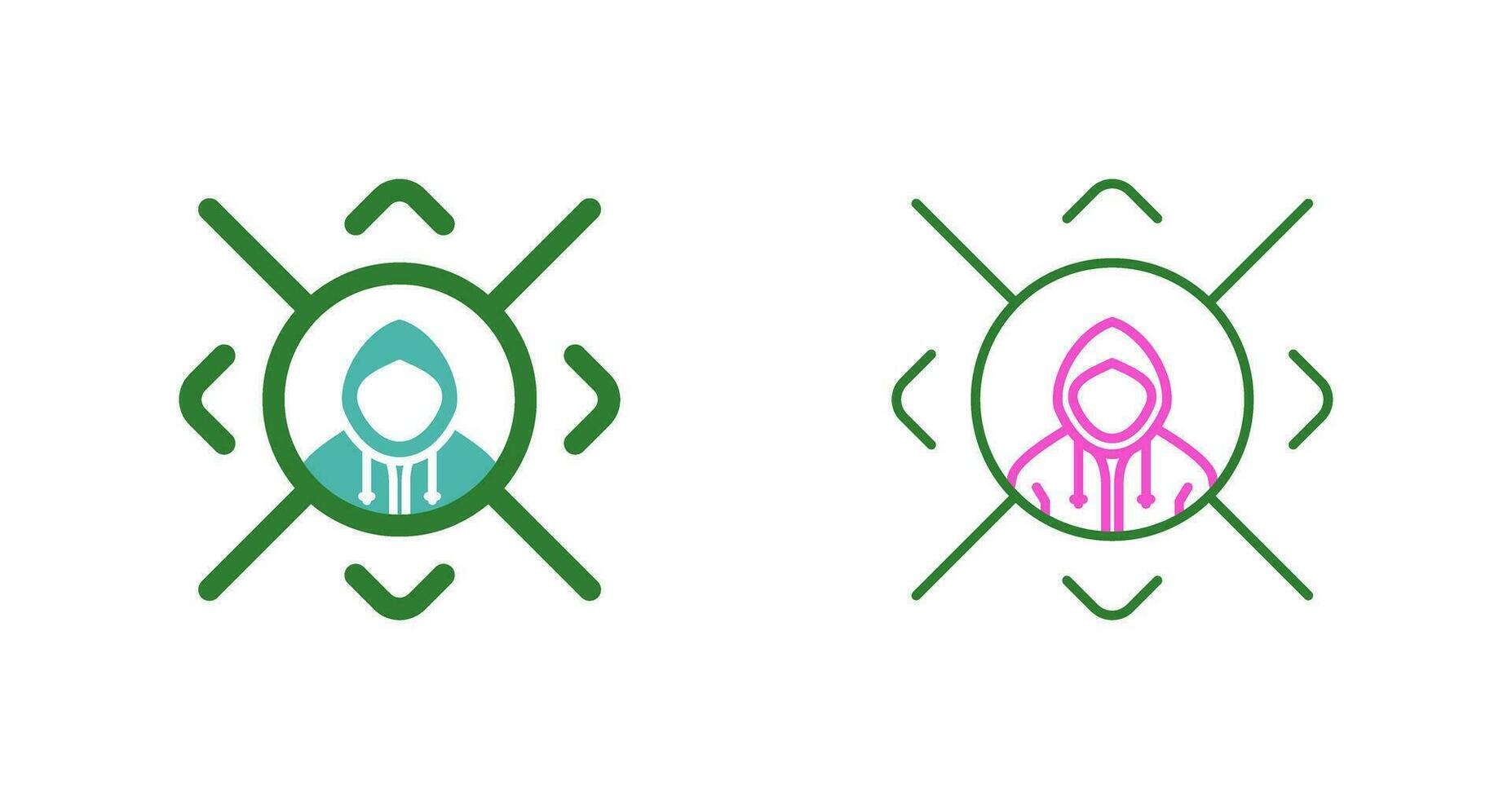 Target Vector Icon