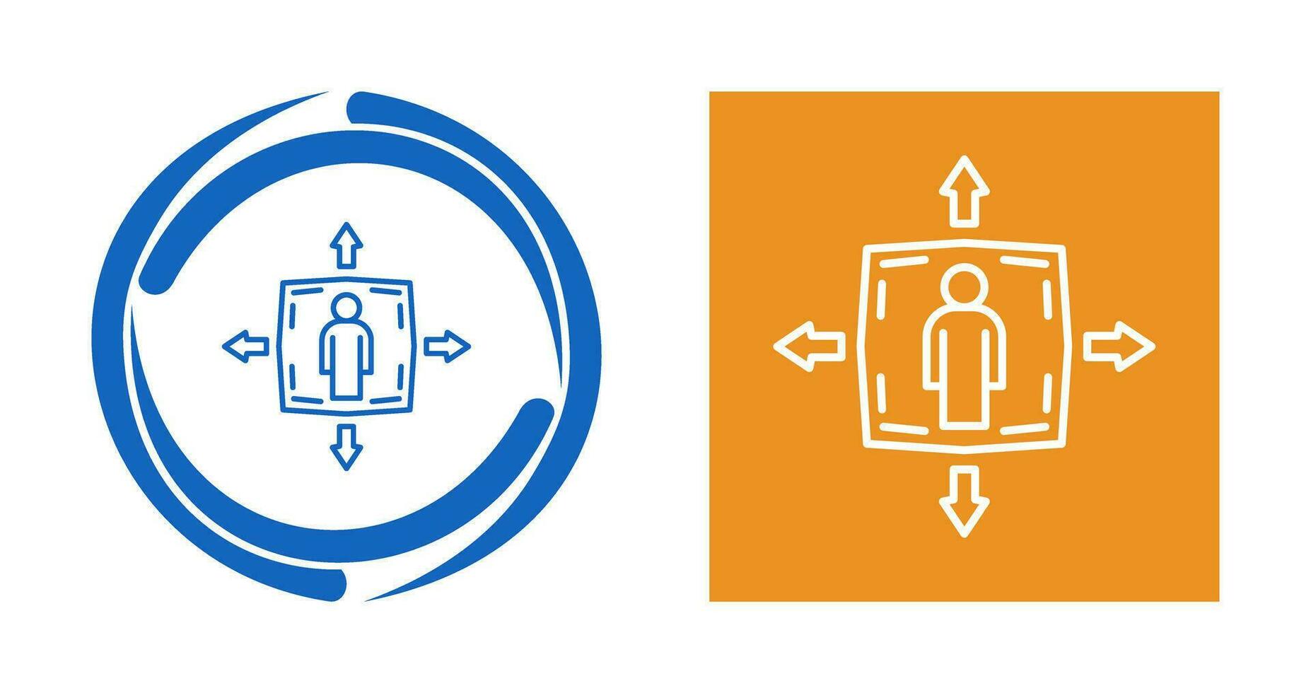 Line vector icon