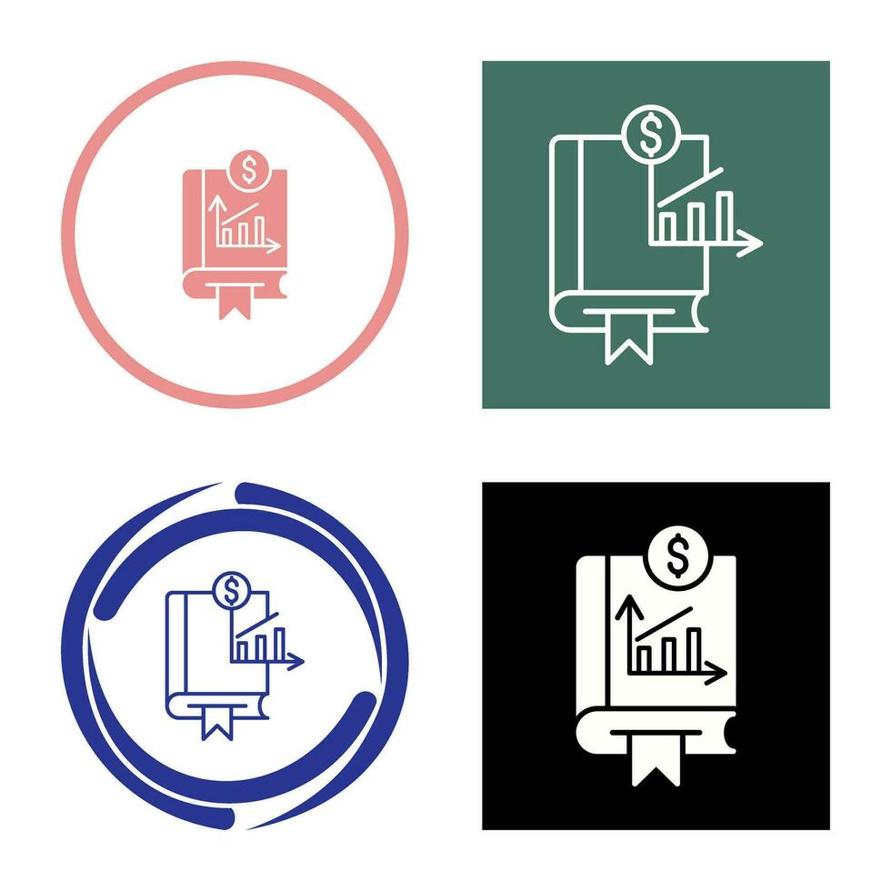 Business Vector Icon