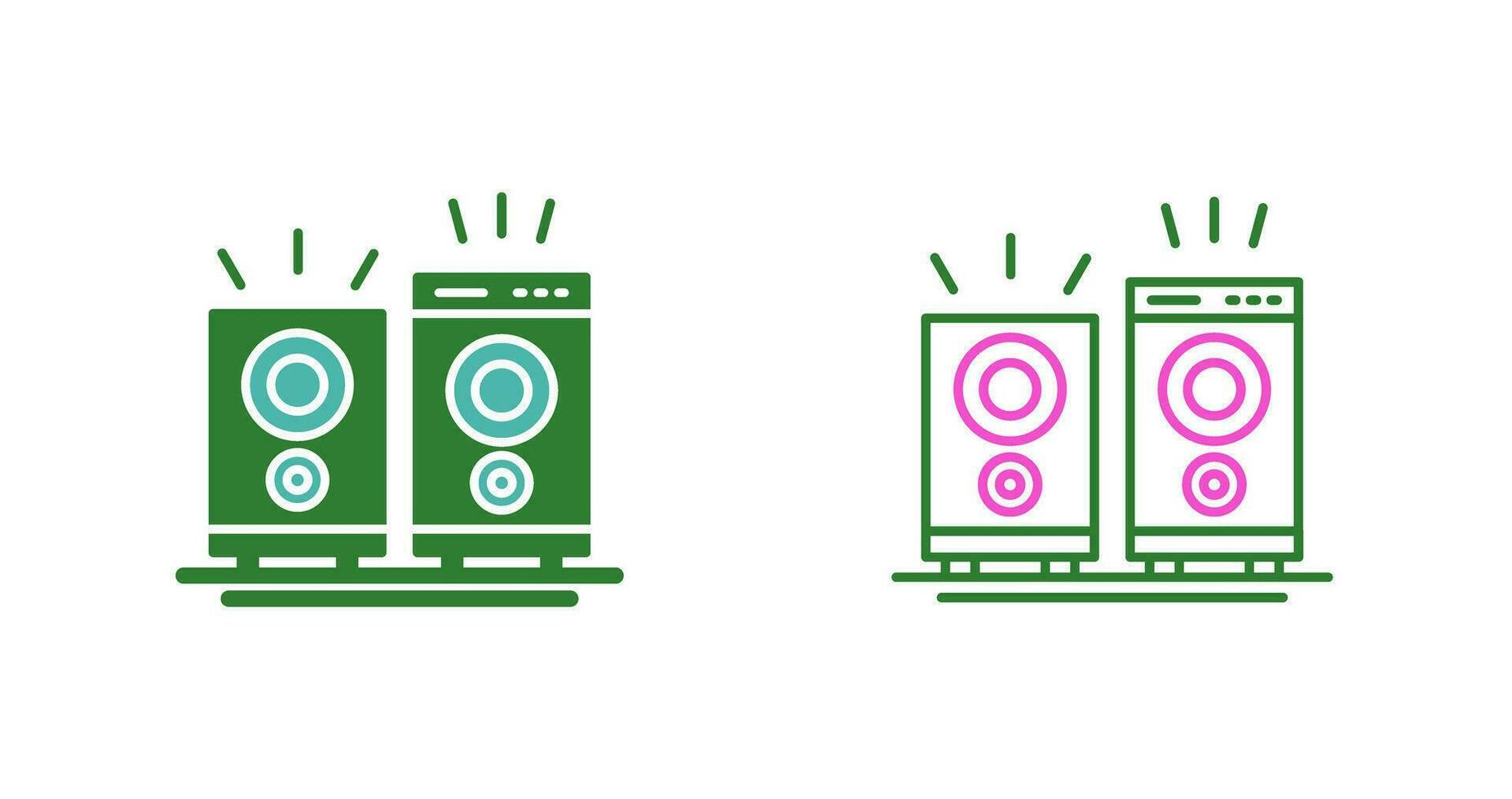 Music Vector Icon
