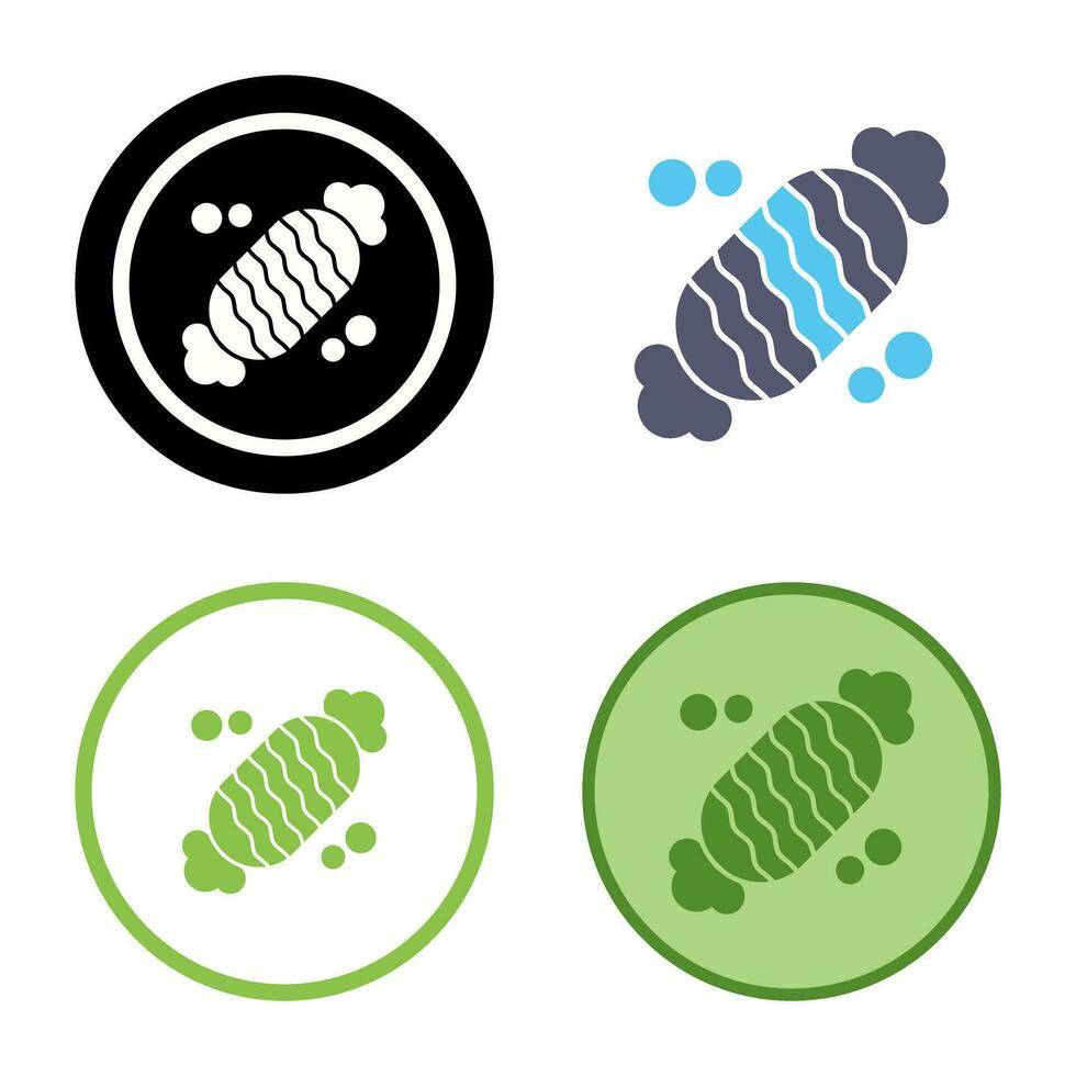 Candy Vector Icon