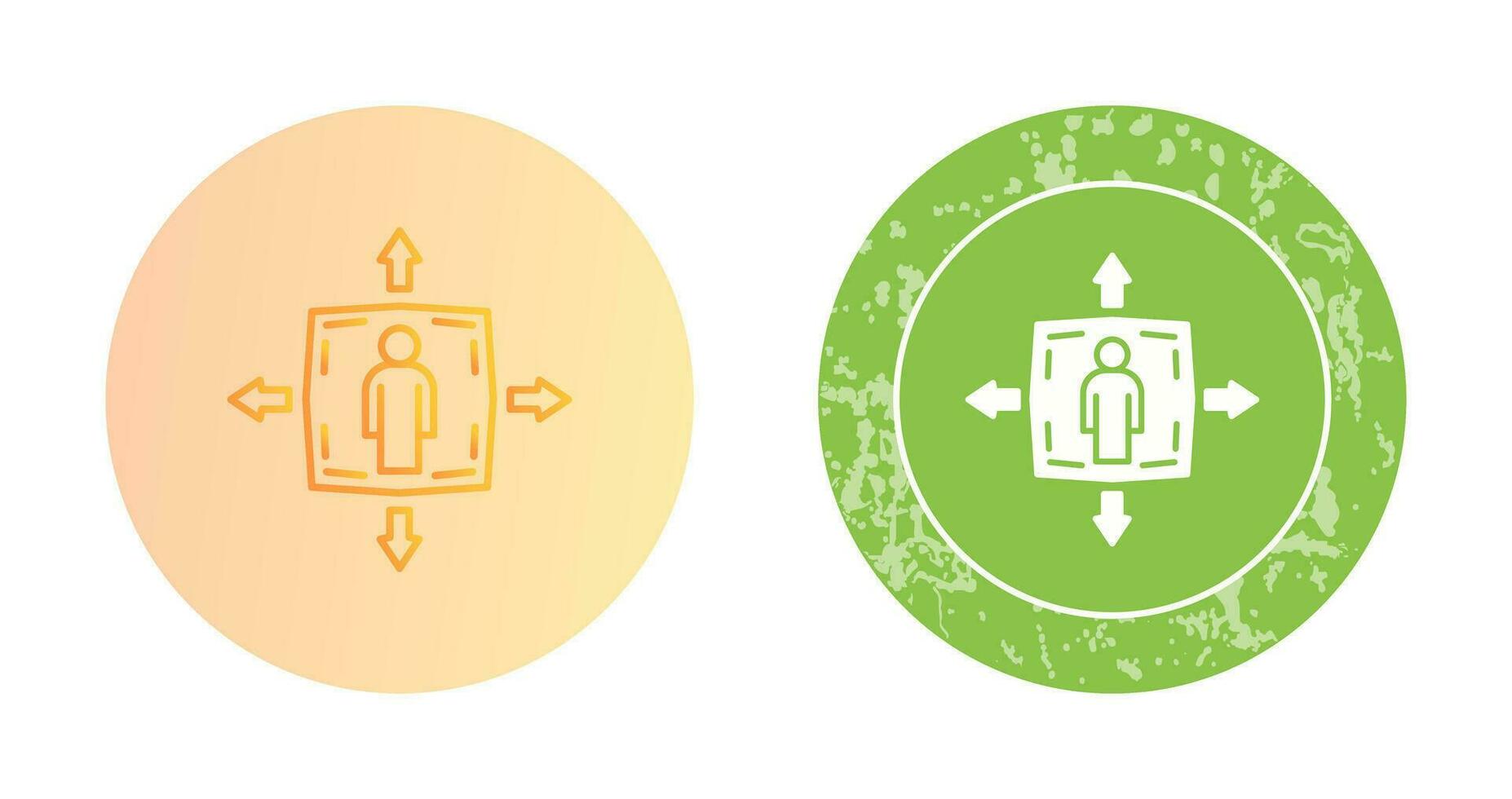 Line vector Icon