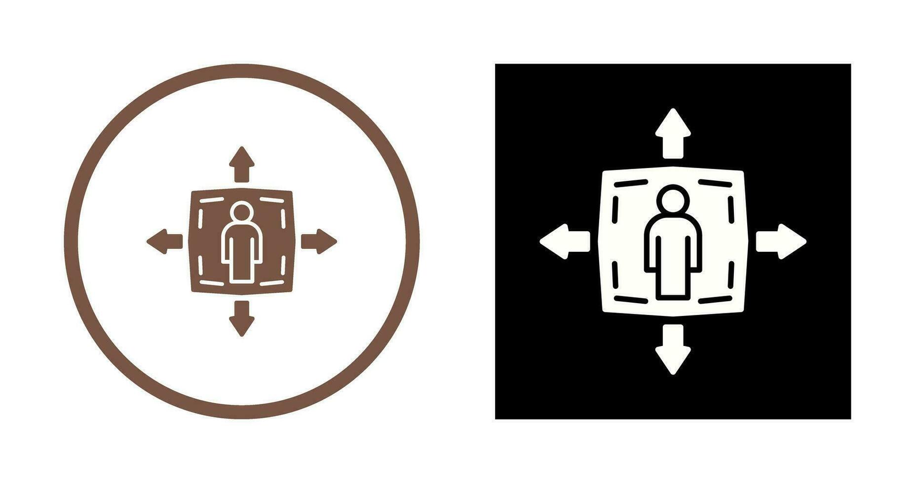 Line vector Icon