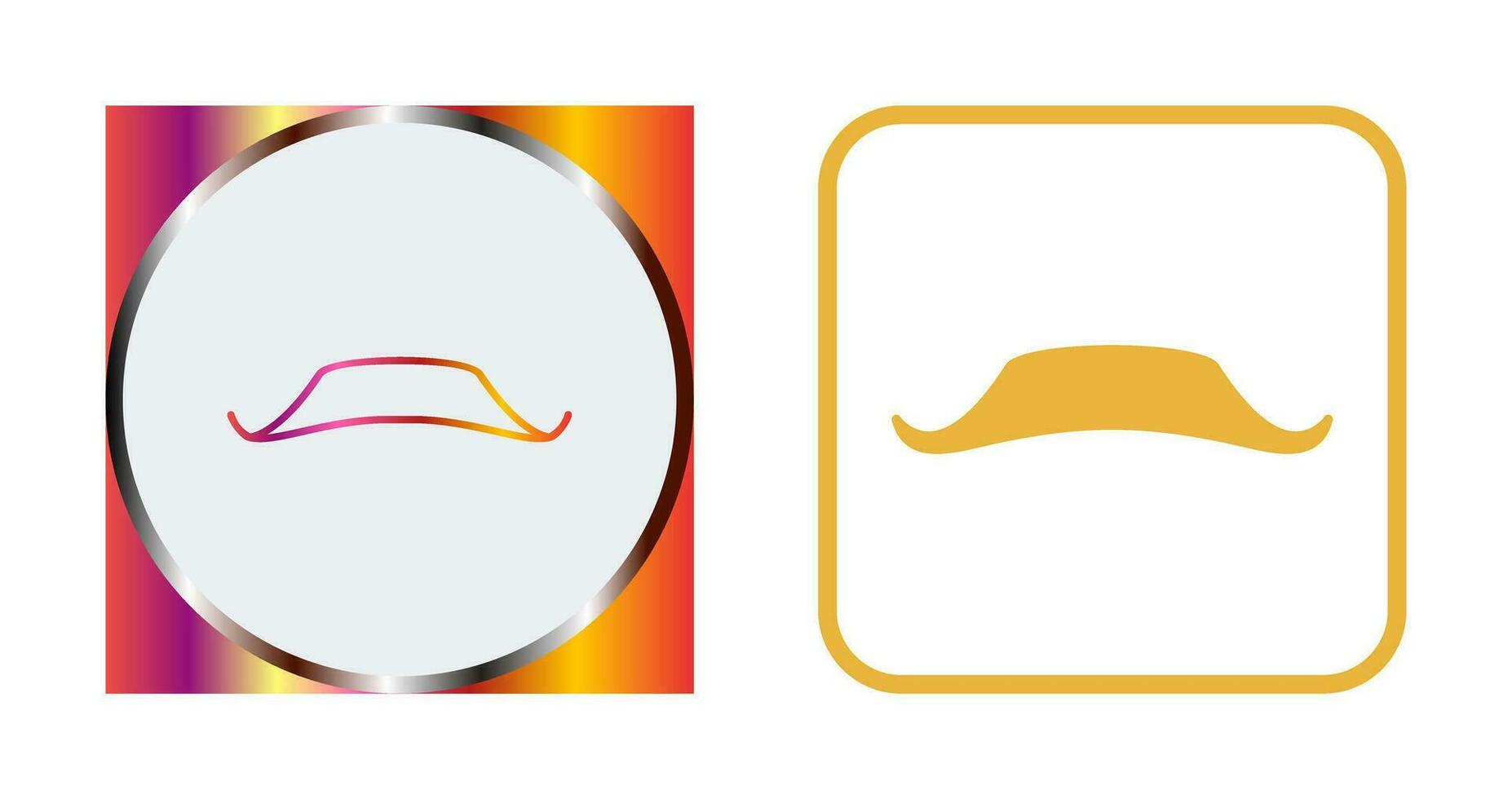 Line vector Icon