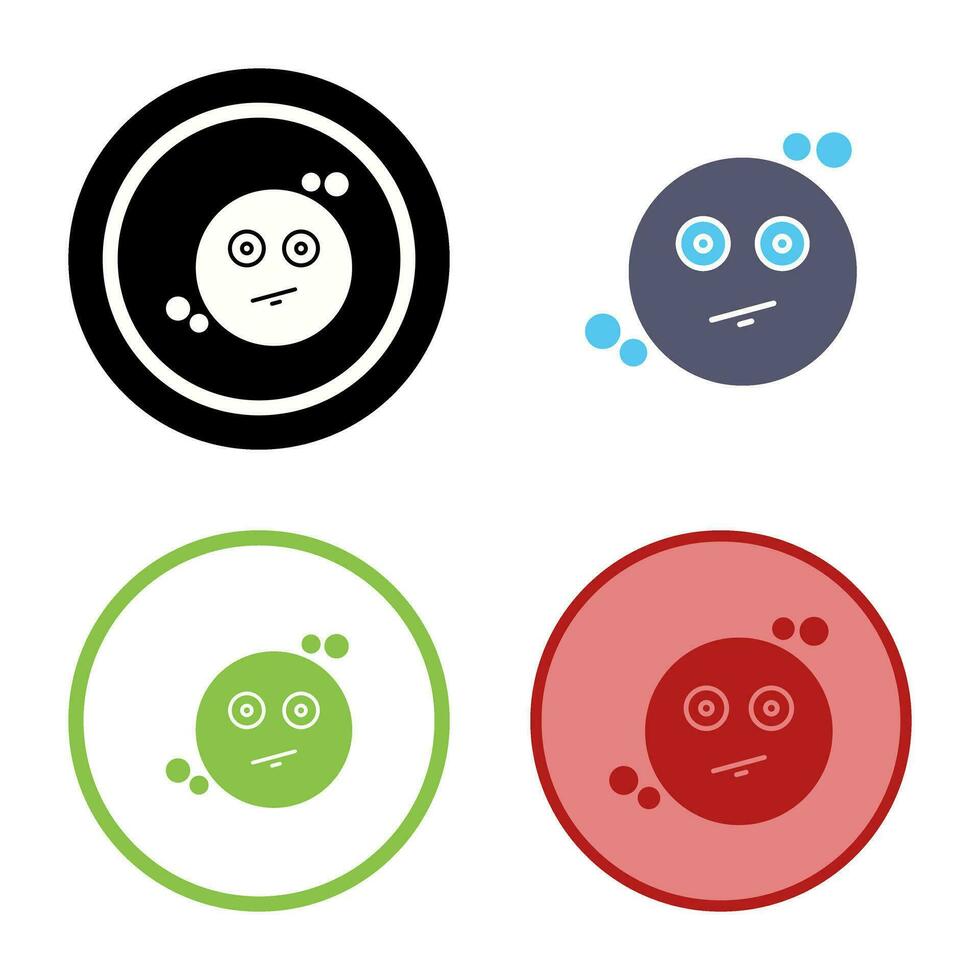 Neutral Vector Icon