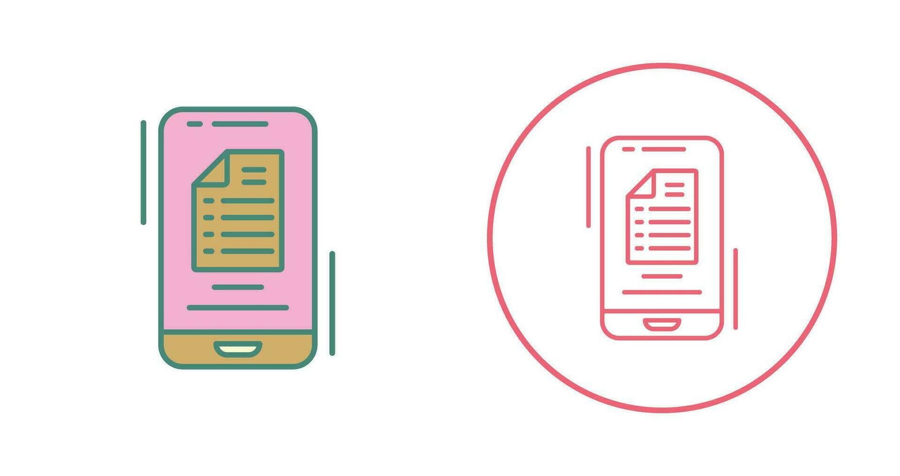 To Do List Vector Icon