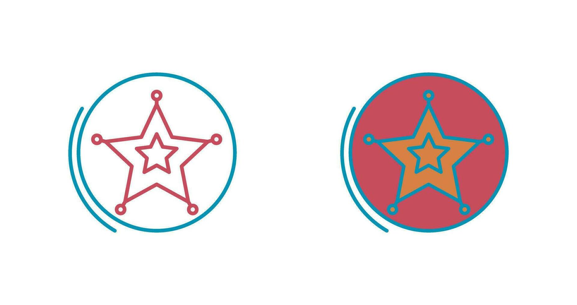 Line Vector Icon