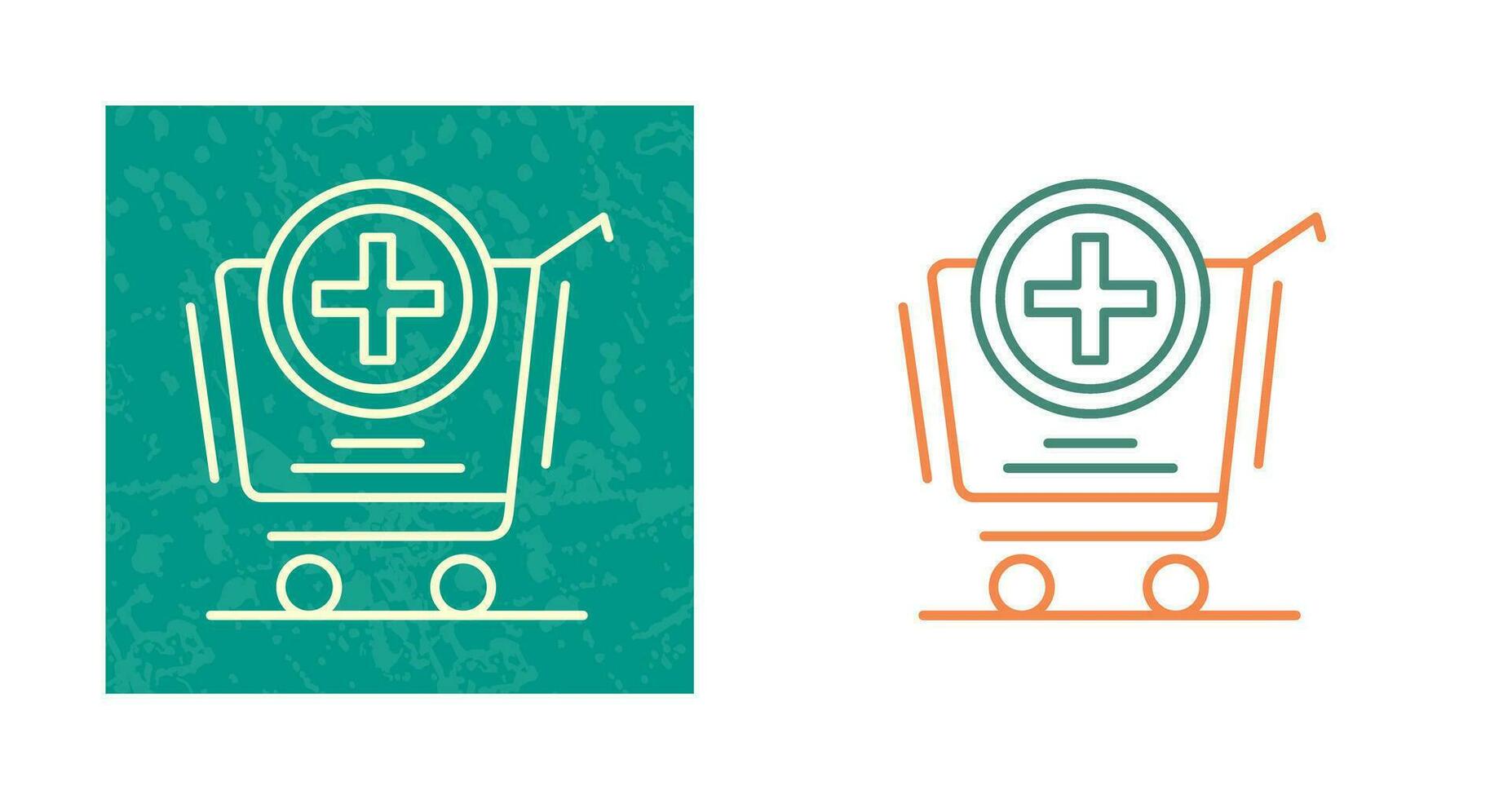 Add to Cart Vector Icon