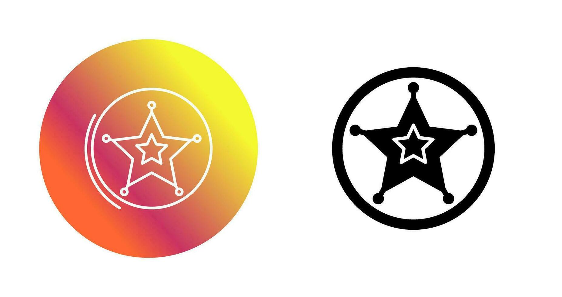 Line vector icon