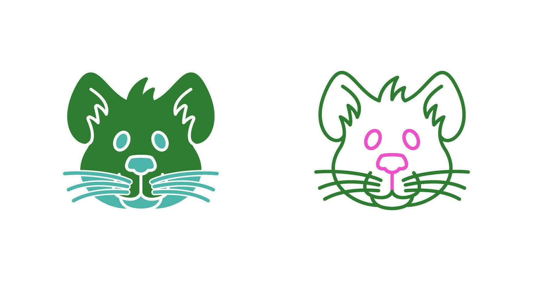Mouse Vector Icon