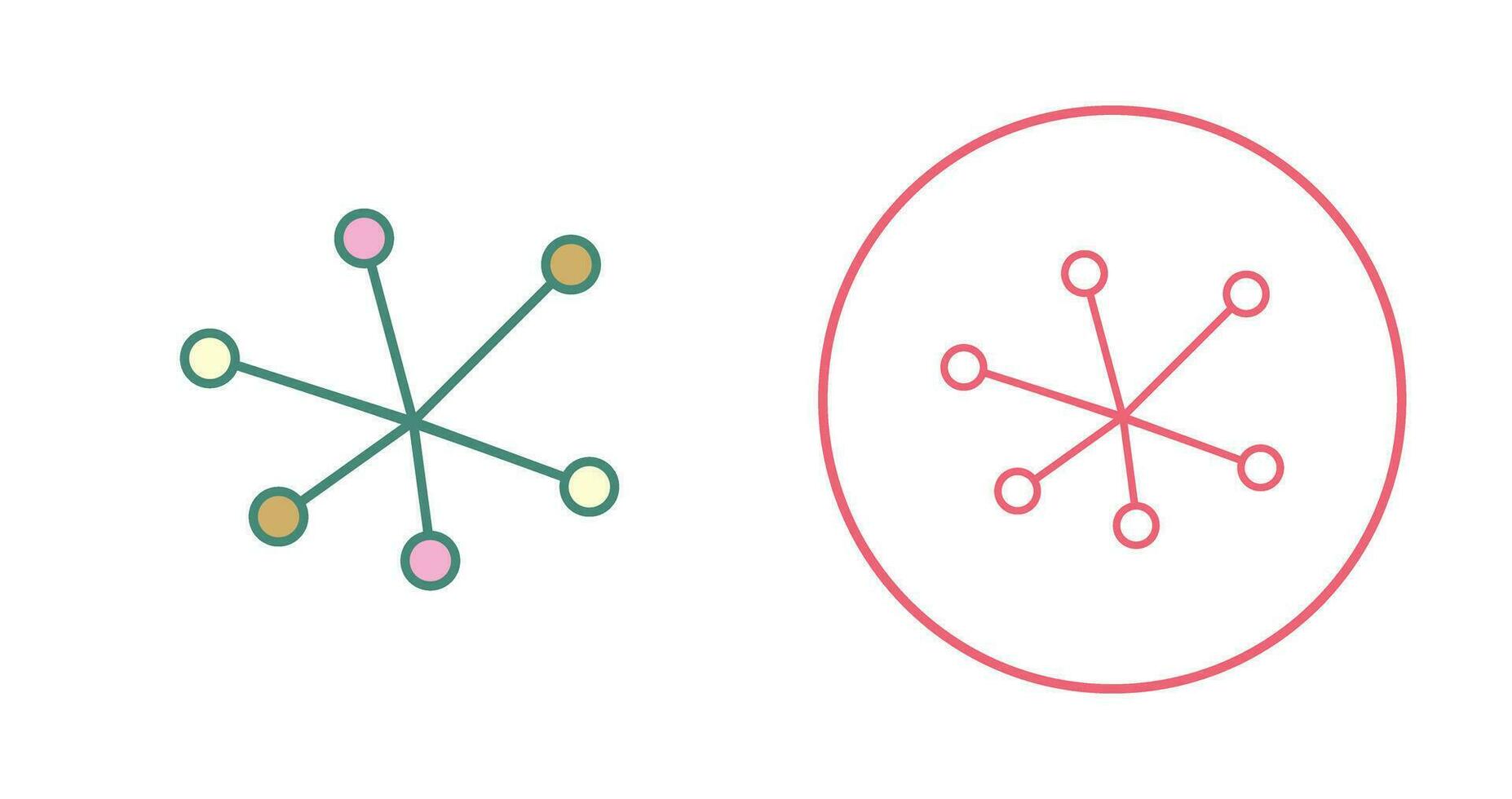 Intranet Vector Icon