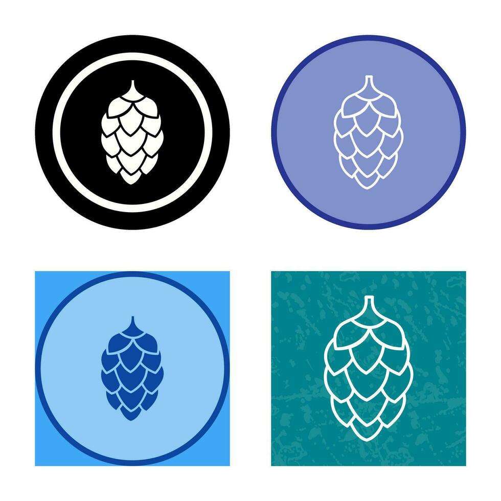 Line vector icon
