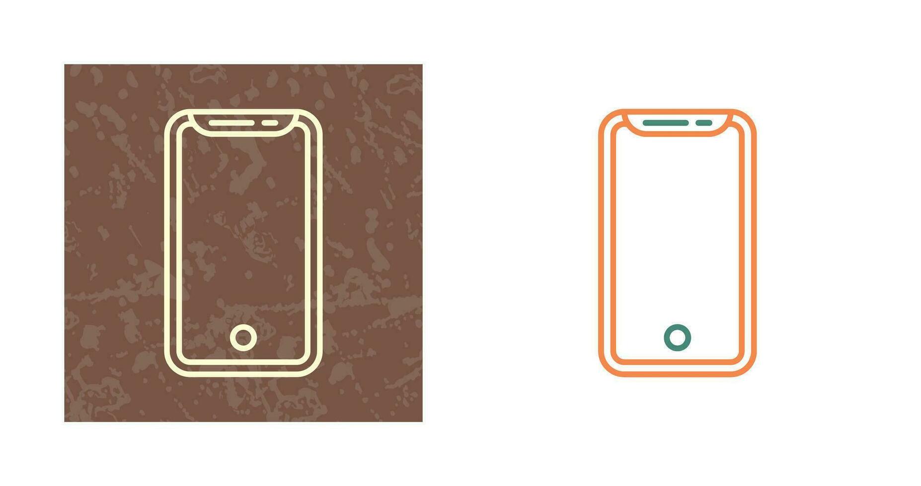 Smartphone Vector Icon