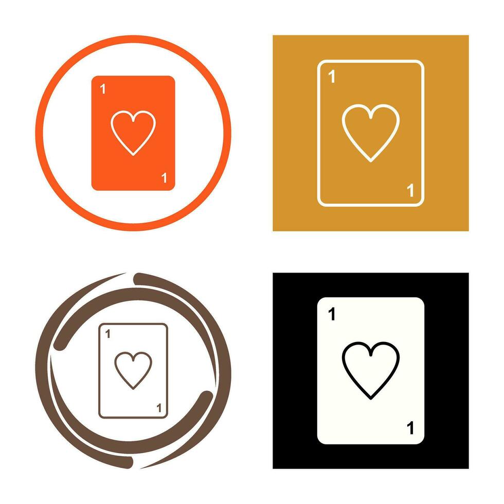 Line vector icon