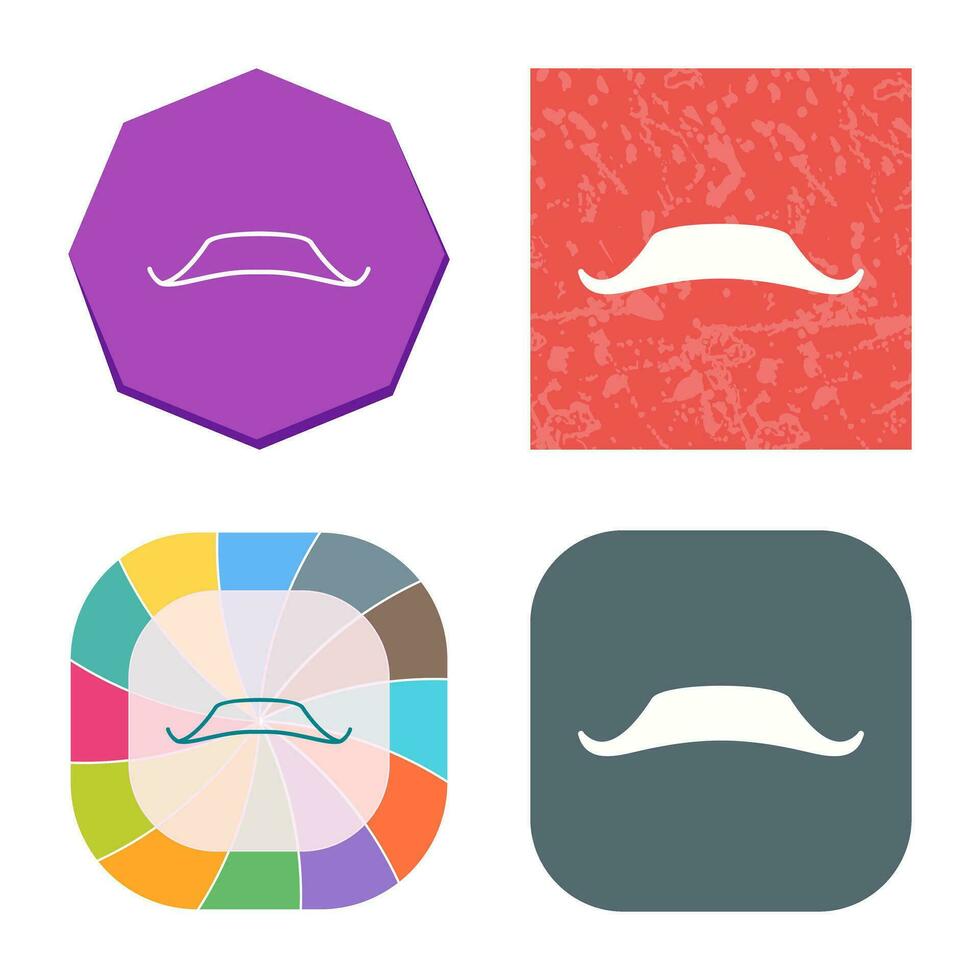 Line vector icon
