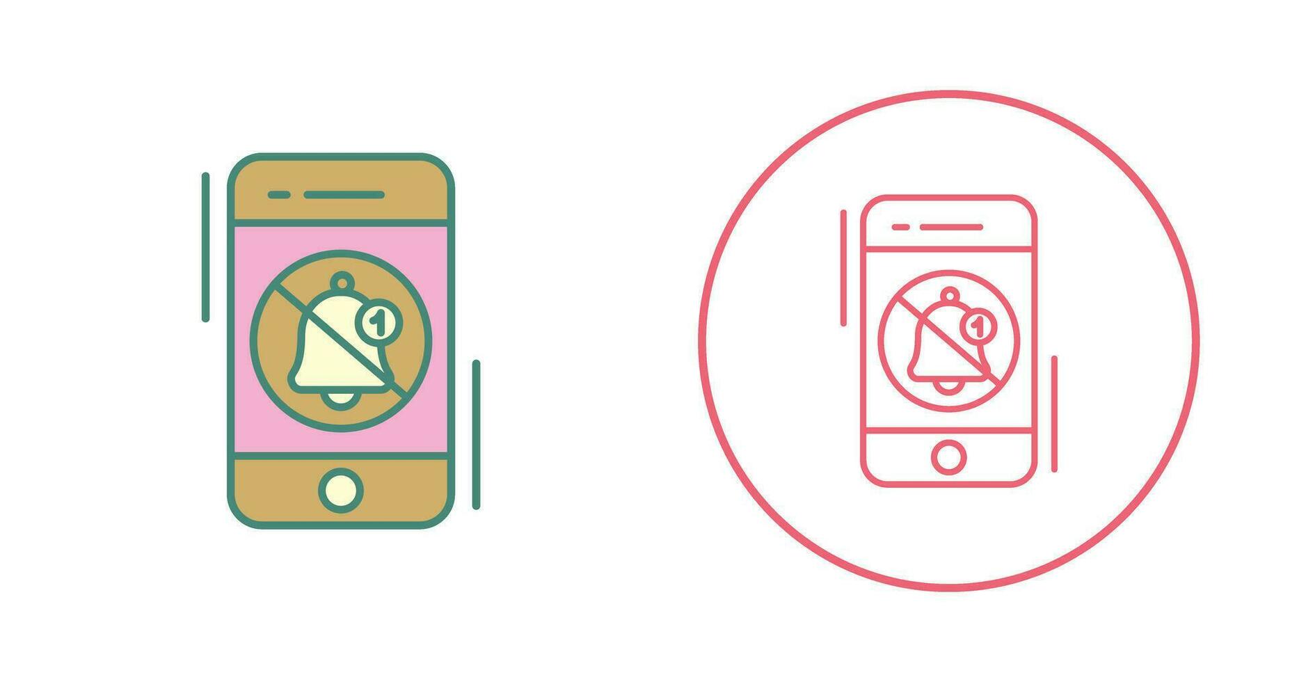 Line vector icon