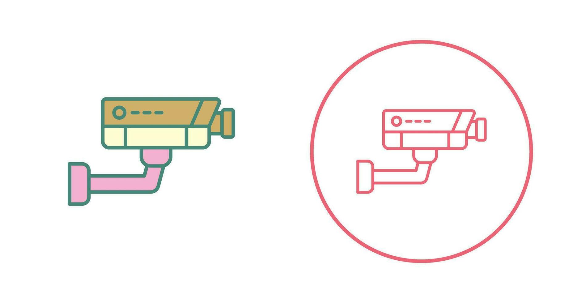 Line vector icon