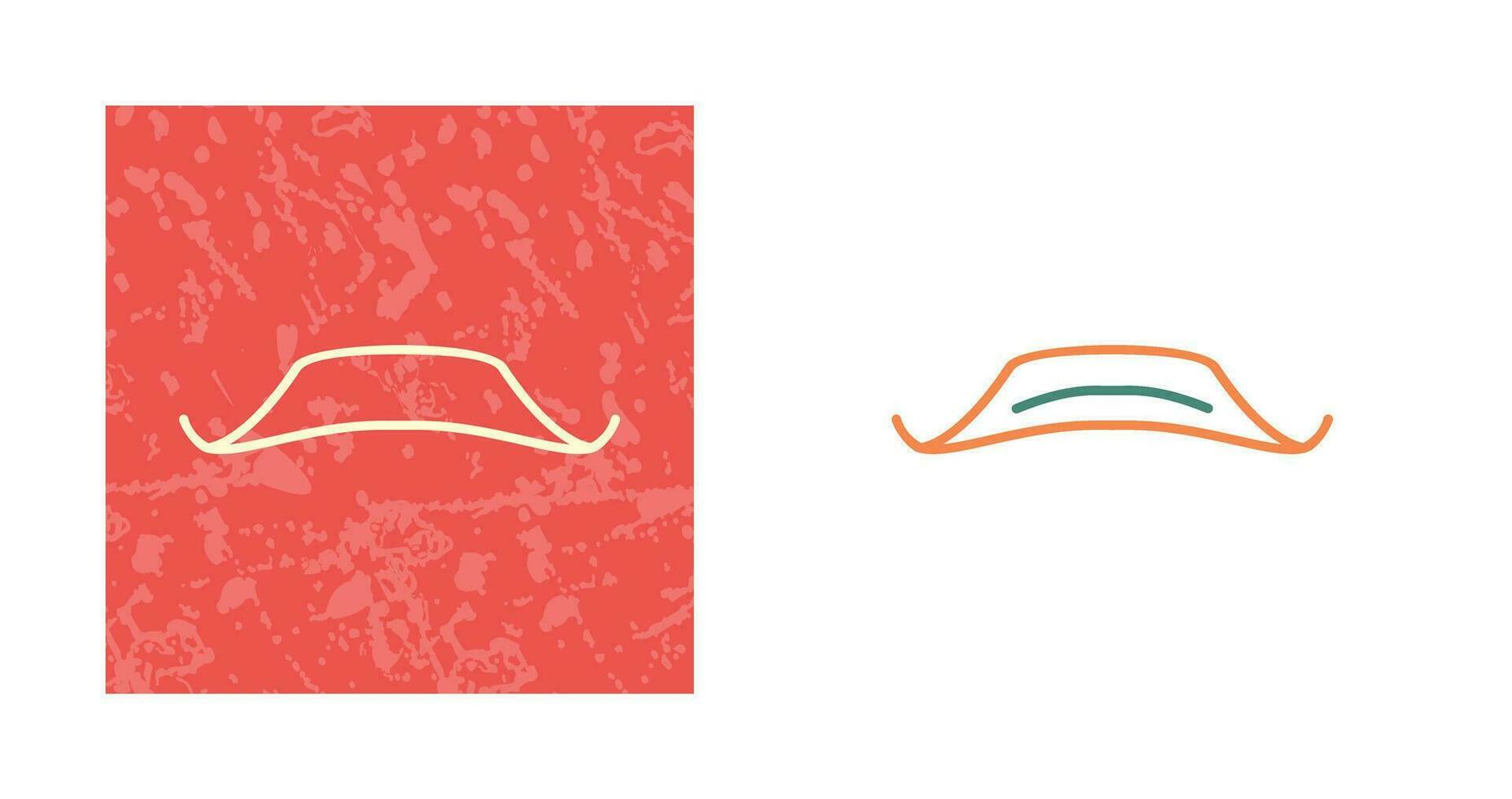 Line vector icon